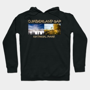 Cumberland Gap Hoodie